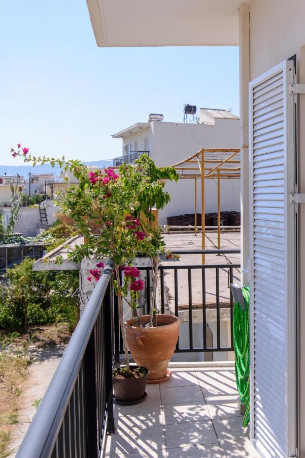 Voula'S Place Chania  Exteriör bild
